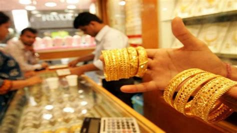 Gold Price Today सोने की कीमतों ने तोड़े सारे रिकॉर्ड छुआ ऑल टाइम हाई