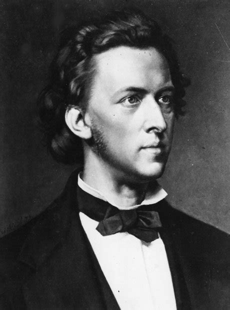 Chopin: 15 facts about the great composer - Classic FM