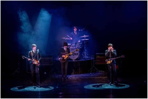 Padova Carlo Massarini E The Beatbox Raccontano I Beatles Con Lo Show