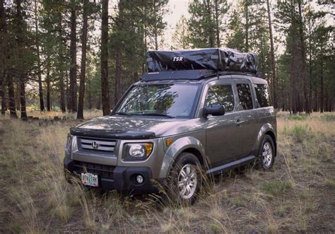 7 Best Toyota Highlander Roof Top Tents