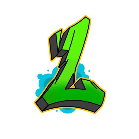 graffiti letter  inspirational images  tutorial
