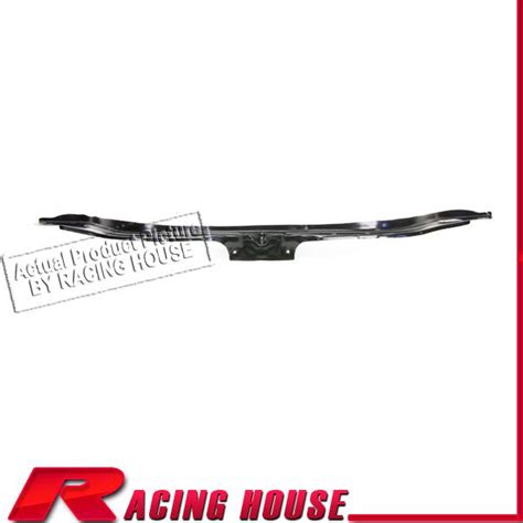 Sell UPPER TIE BAR RADIATOR SUPPORT CORE 99 04 JEEP GRAND CHEROKEE