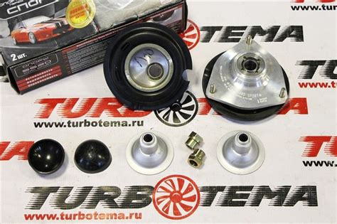 Опоры стойки передние верхние SS20 ВАЗ 2110 Hard Sport - купить Опоры ...