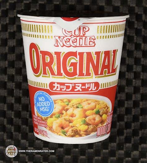 Nissin Archives The Ramen Rater