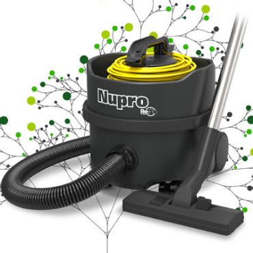 Aspirateur Numatic Nupro