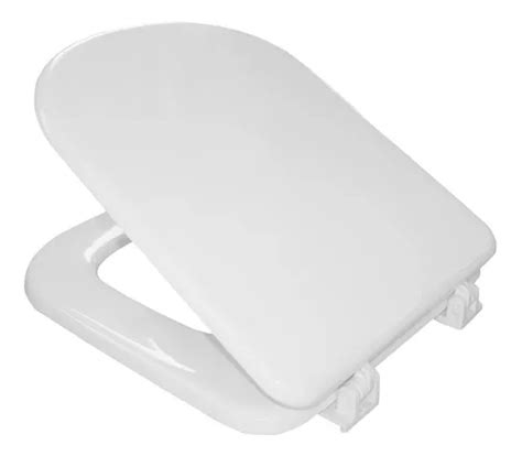 Tapa Asiento Inodoro Ariel Para Roca Dama Madera Hdf P Env O Gratis