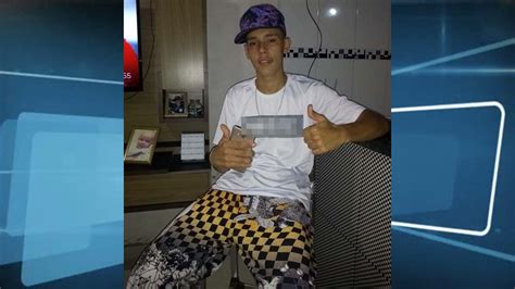 Jovem é assassinado na frente da mãe em casa na Zona Sul de Londrina