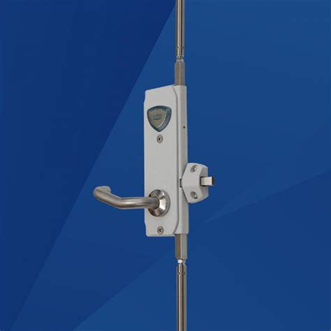 Multi Point Locking Surelock Mcgill