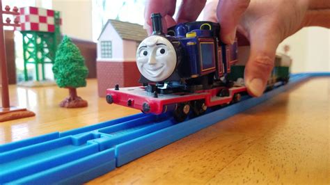 Thomas Trackmaster Mighty Mac Atelier Yuwa Ciao Jp