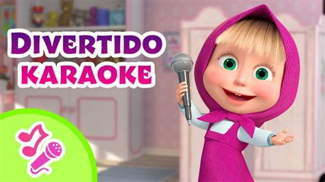 TaDaBoom Español Castellano Divertido karaoke Colección de