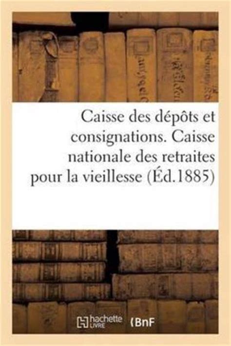 Sciences Sociales Caisse Des D P Ts Et Consignations Caisse Nationale