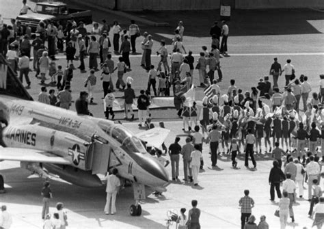 From the Archives: Fairchild Air Force Base Open Houses - A picture ...