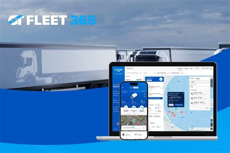 La Soluzione Per La Gestione Intelligente Della Tua Flotta Aziendale