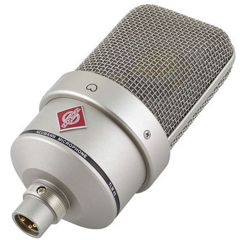 Neumann Tlm Thomann United Kingdom