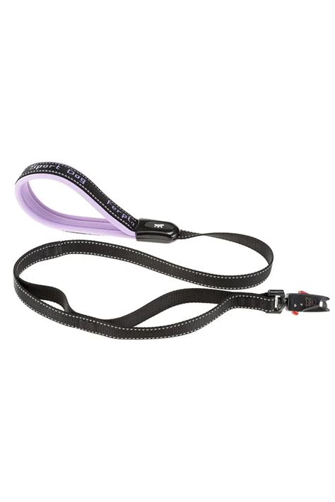 Correa Ferplast Correa Sport Perro Matic G Morado