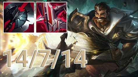 Graves Mid VS Yasuo EUW Master Patch 13 9 YouTube