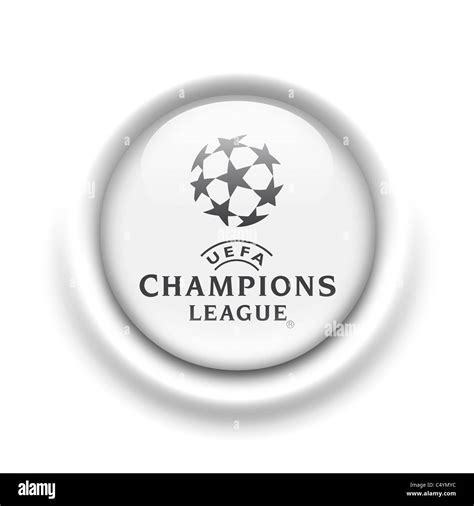 High Resolution Champions League Logo - Download Wallpapers Uefa ...