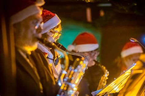 Weihnachtsmarkt Elbhangfest