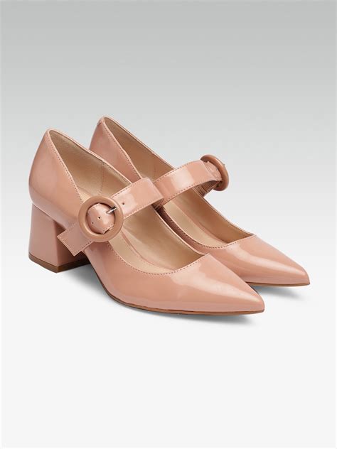 Buy Steve Madden Women Nude Coloured Solid Pumps Heels For Women 10355263 Myntra
