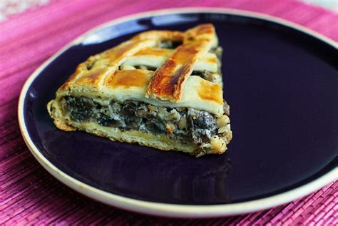 Spinach Pie Stock Photos, Images and Backgrounds for Free Download