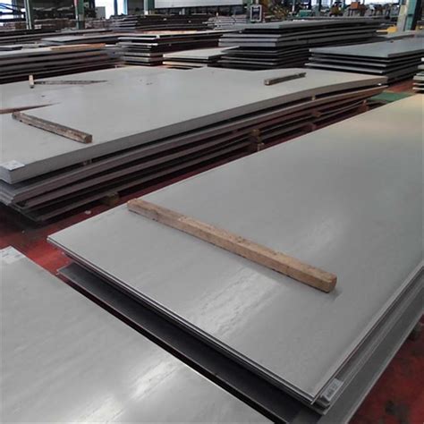 Gauge Stainless Steel Sheet Manufacturers And Suppliers Factory