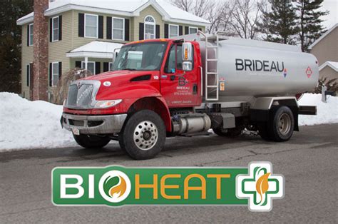 Bioheat Plus® Fuel | Fitchburg, MA & Nearby | Brideau Energy