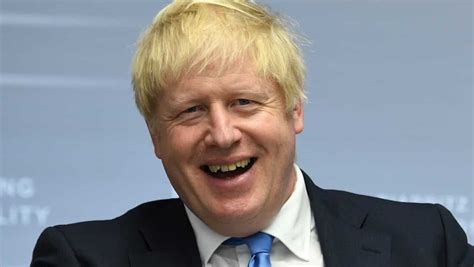 Uk Ex Pm Boris Johnson Breaks Ministerial Code With Daily Mail