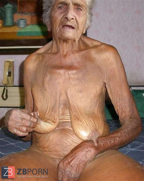 Les Salopes Granny ZB Porn