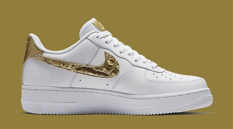 Nike X Cristiano Ronaldo Air Force 1 Cr7