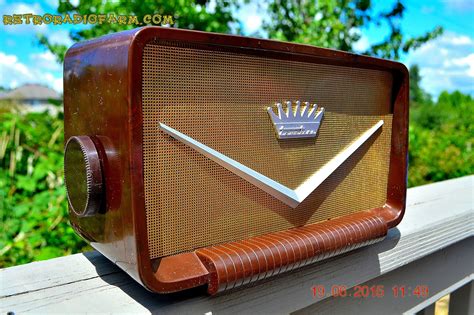 Sold Aug 9 2015 Rockabilly Looking Retro Vintage Cadillac Brown