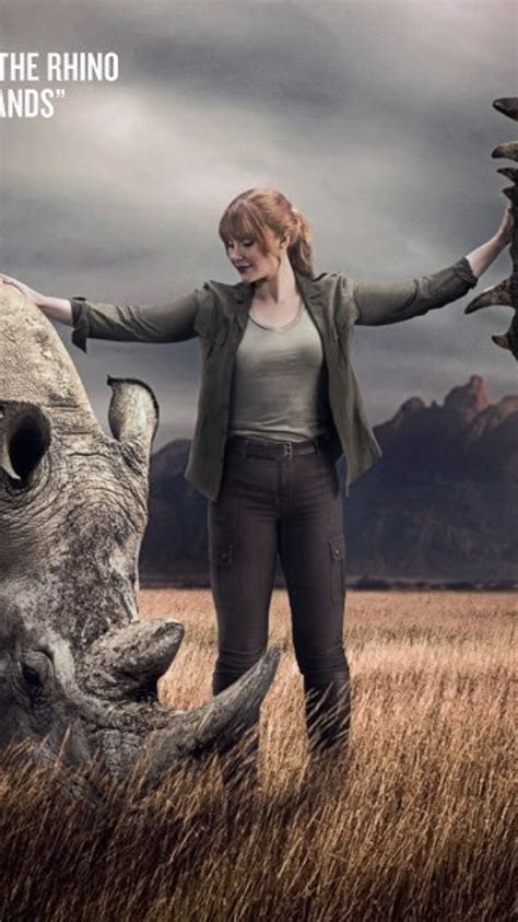 Jurassic World Claire Costume Bryce Dallas Howard