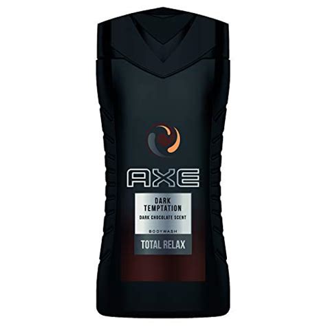 Axe Pack Dark Temptation Mochila Trio Desodorante 150 Ml Eau De