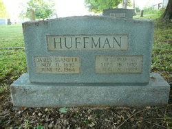 Mildred Bright Huffman M Morial Find A Grave