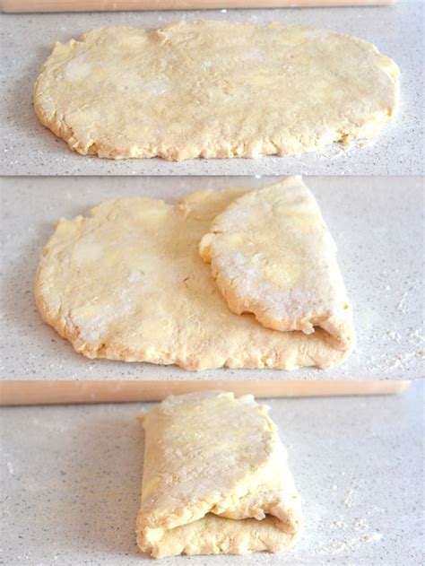 How To Make Rough Puff Pastry Baking Bites