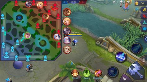 Inilah Laning Phase NEXT Terbaru Mobile Legends Esportsku