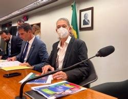 Ministra do Esporte debate plano de trabalho na Comissão Portal da