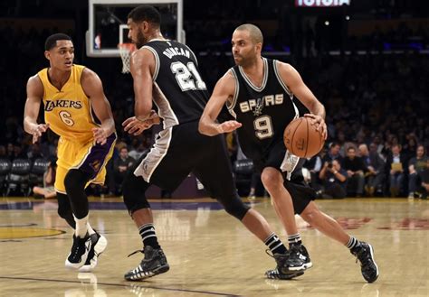 Lakers vs Spurs Preview and Prediction