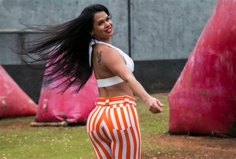 Miss Bum Bum desata polémica en el Gobierno de Brasil Metro Ecuador