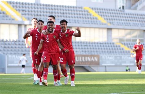 Jadwal Siaran Langsung Timnas Indonesia Vs Irak Di Piala Asia Hari