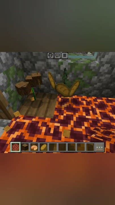 Cara Prank Rumah Teman Kalian Agar Terkena Hit Di Minecraft Shorts