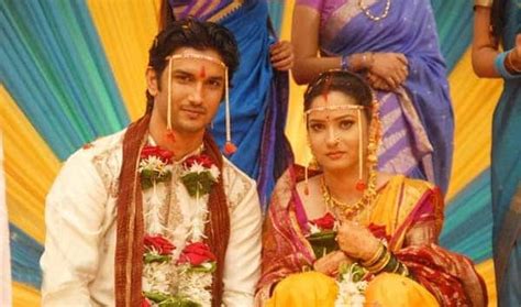 Revealed Details Of Sushant Singh Rajput And Ankita Lokhandes