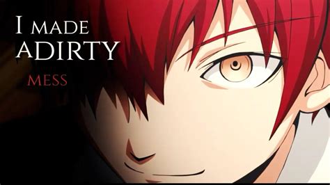 Edit Karma Akabane Pfp Akabane Karma Ganrisna