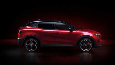 Alfa Romeo Junior Dimensioni E Prezzo Del Nuovo Crossover Che Ha