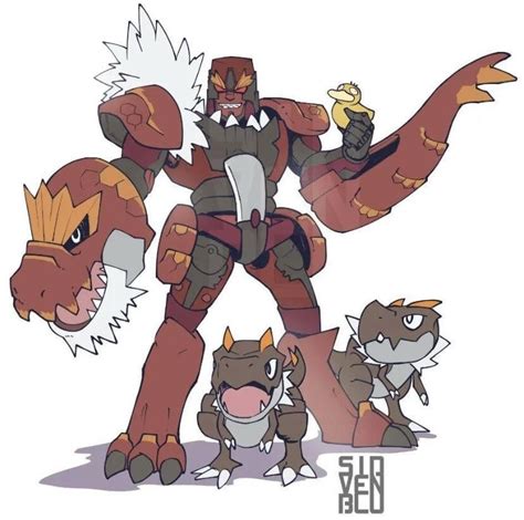 oppi on Twitter RT TransformersDen Transformers x Pokémon by