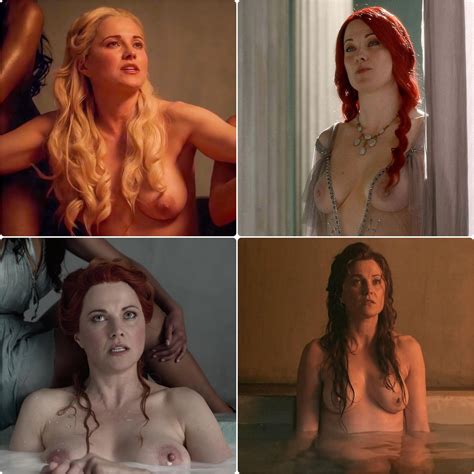 Lucy Lawless Nude Celebs