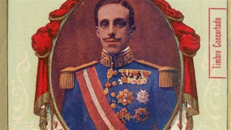 Una biografía sobre el rey patriota Alfonso XIII