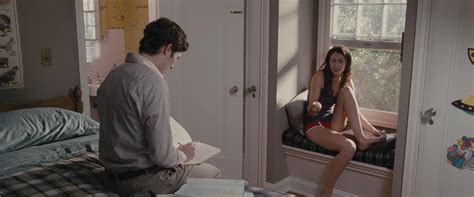 Naked Amanda Crew In Crazy Kind Of Love