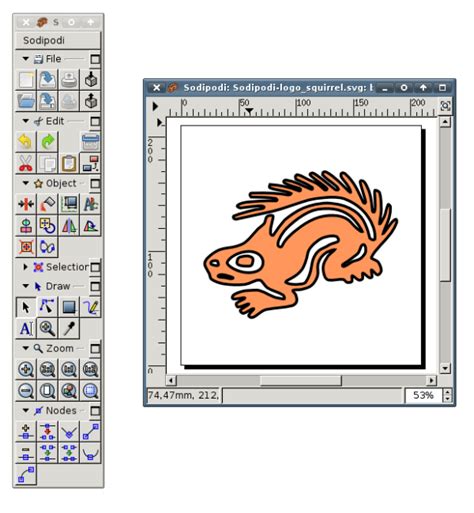 Inkscape Vs Gimp A Complete Comparison For New Users Logos By Nick