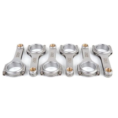 Connecting Rods Kit H Beam Athena