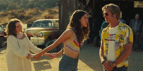 Review: 'Once Upon a Time in Hollywood' Is Classic Tarantino